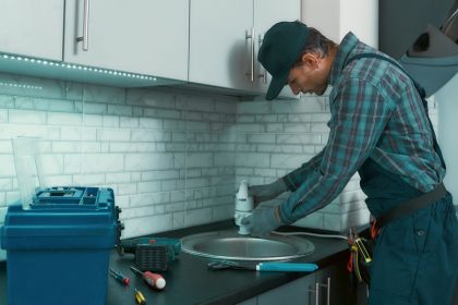 When to call a drain cleaning company