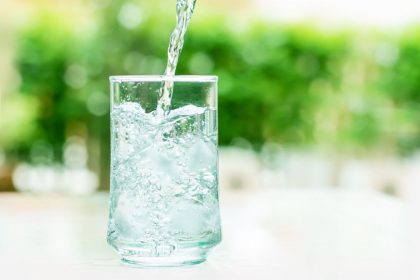 benefits of water treatment