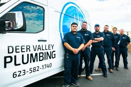 Why Choose a Local Plumber thumbnail