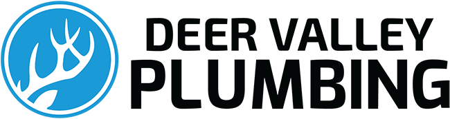 Deer Valley Plumbing Logo