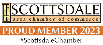 Scottsdale Chamber of Commerce 2023