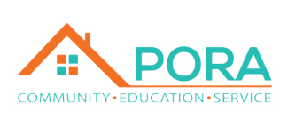 Pora Logo