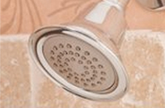 shower heads