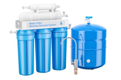 Benefits of Water Filtration Systems thumbnail