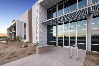 Chandler Corporate Complex