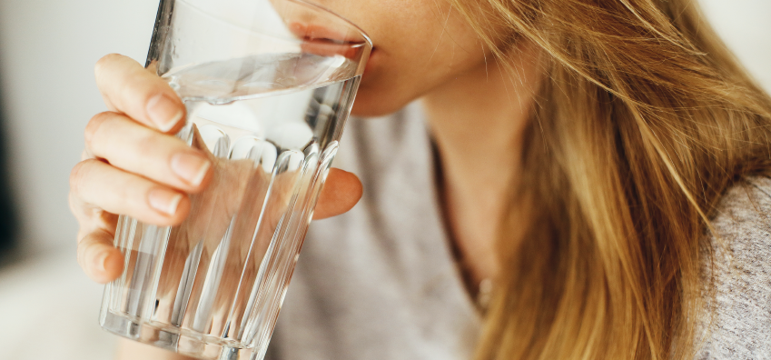 water quality - is municipal water safe to drink?