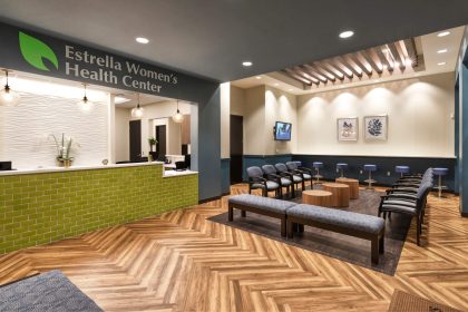 Estrella Womens Center Project