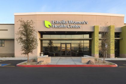 Estrella Womens Center Project