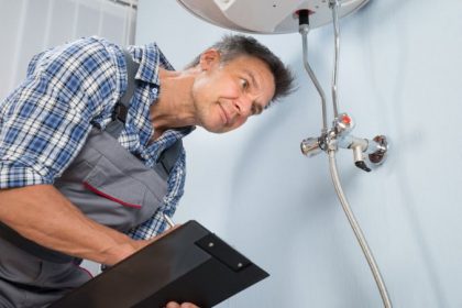 Safety Tips for Your Water Heater