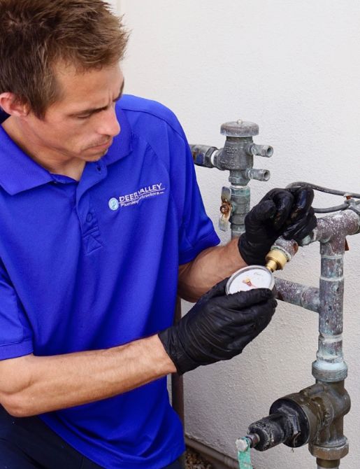 Scottsdale Plumbing Service