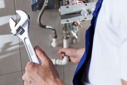 When To Get Your Water Heater Repaired thumbnail