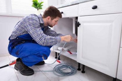 drain cleaning in Surprise, AZ