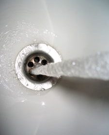 drain cleaning in Sun City, AZ