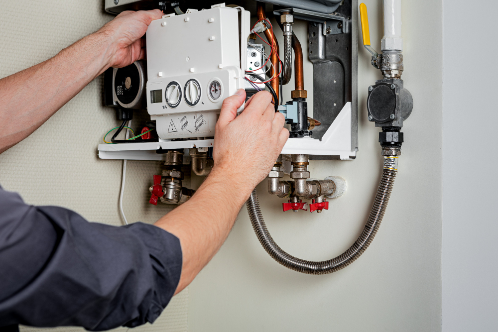 glendale water heaters