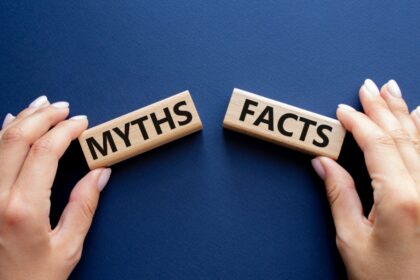 5 Common Plumbing Myths — and the Real Facts! thumbnail